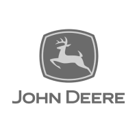 JOHN DEERE